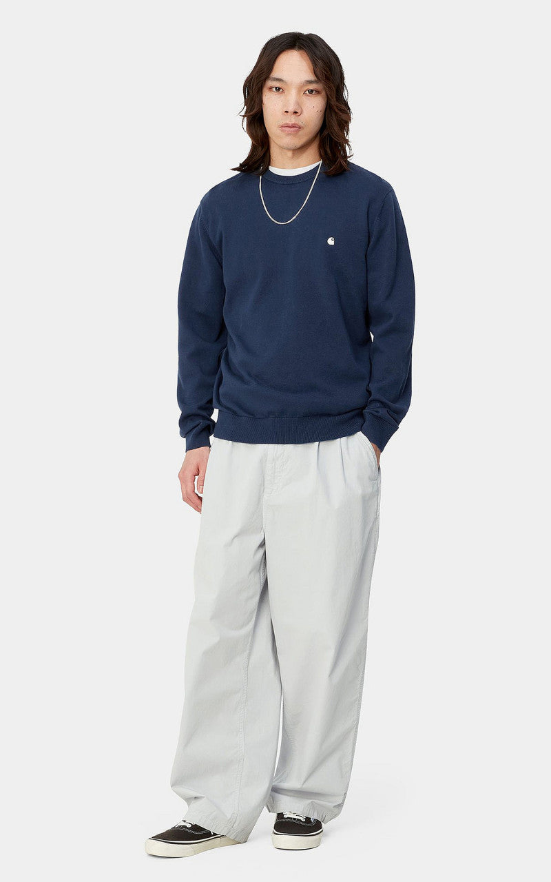 Carhartt WIP Madison Sweater Elder/Wax