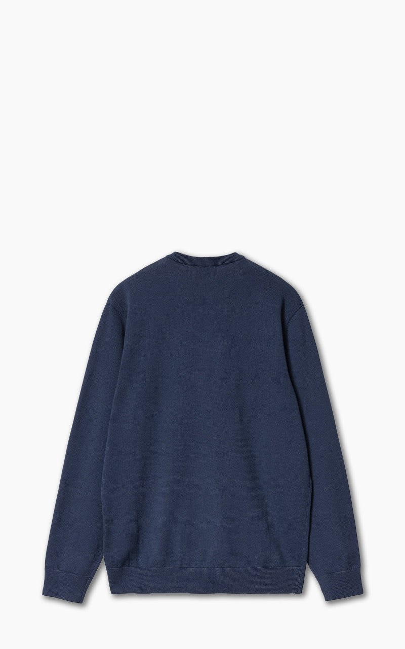Carhartt WIP Madison Sweater Elder/Wax