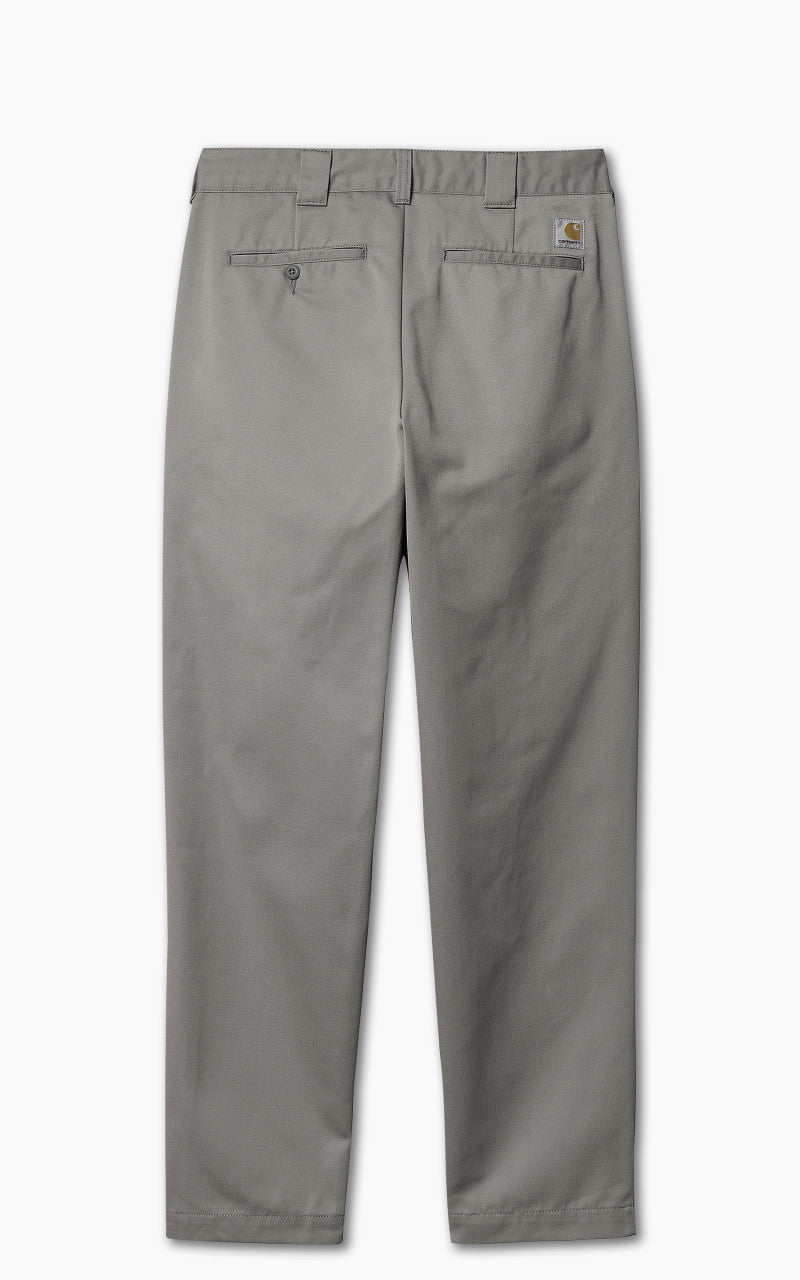 Carhartt WIP Master Pant Marengo Rinsed