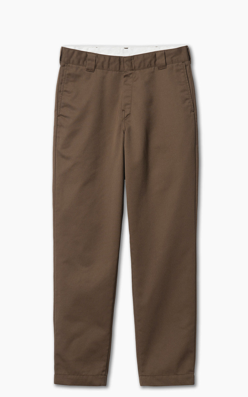 Carhartt WIP Master Pant Tamarind Rinsed