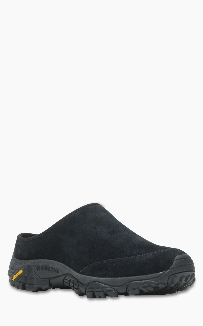 Merrell 1TRL MOAB Retro Slide 1TR Black