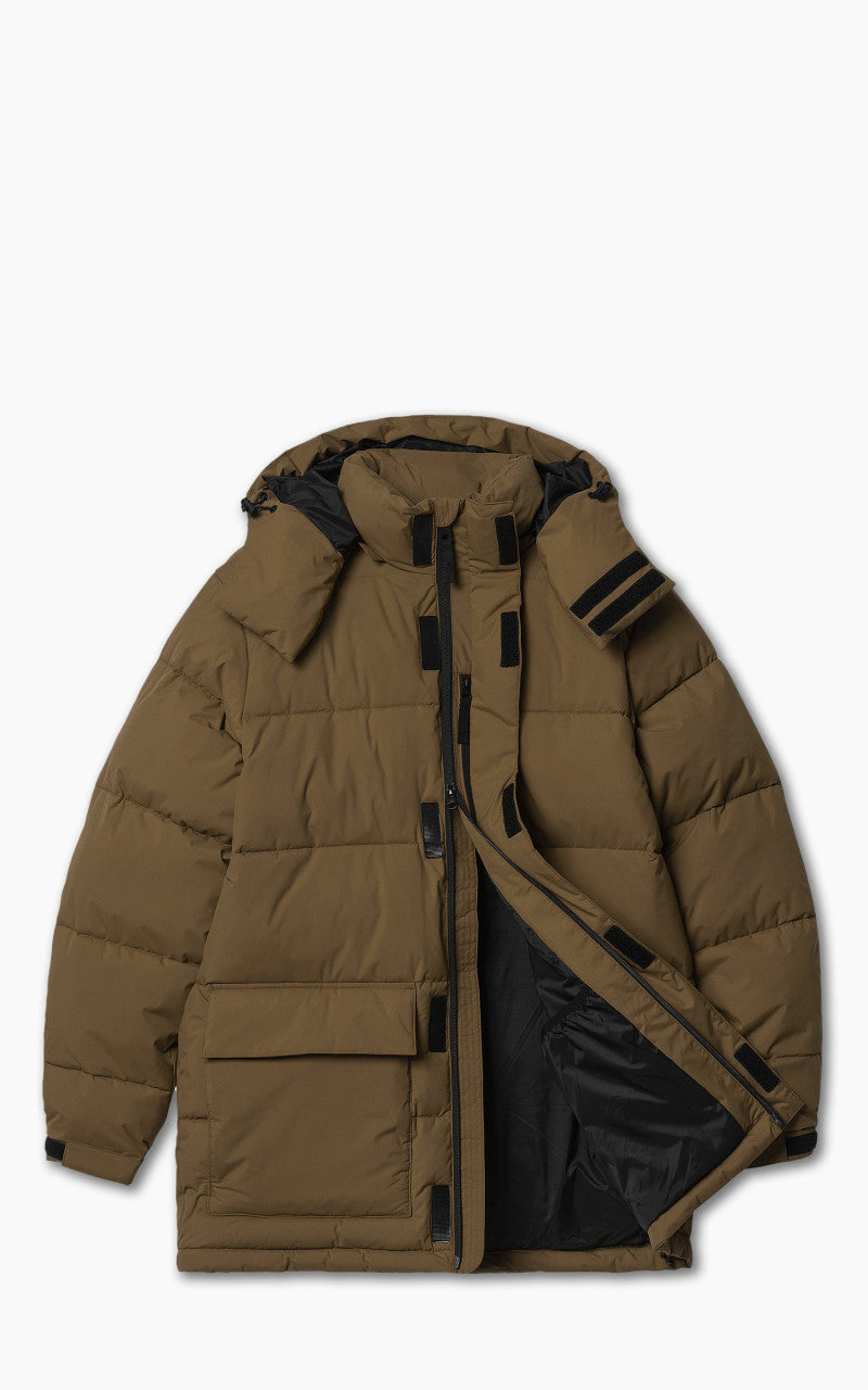 Carhartt WIP Milter Jacket Tamarind
