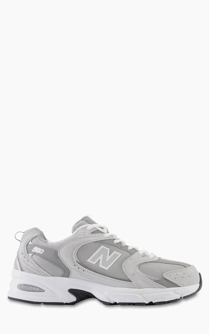 New Balance MR530 CK Raincloud/Shadow Grey/Silver Metallic