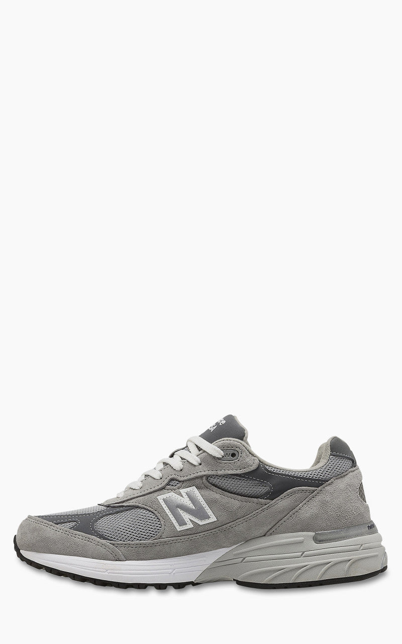 New Balance M993 GL Grey "Made in USA"