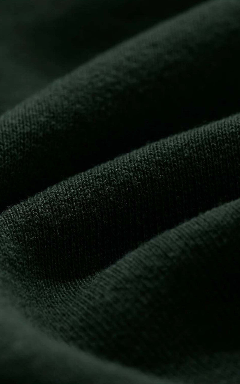 New Balance Core Hoodie "Made in USA" Midnight Green