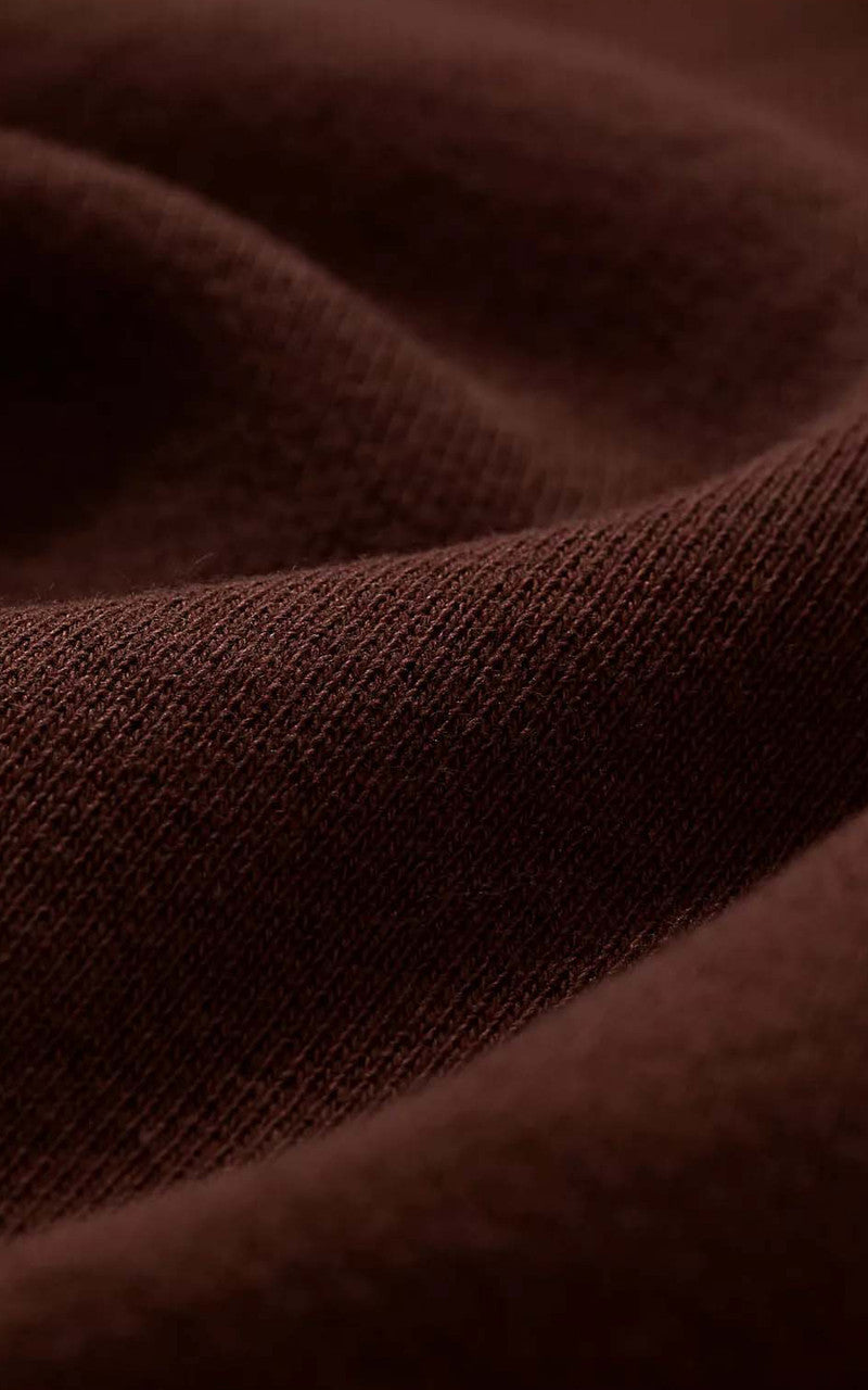 New Balance Core Hoodie "Made in USA" Rich Oak