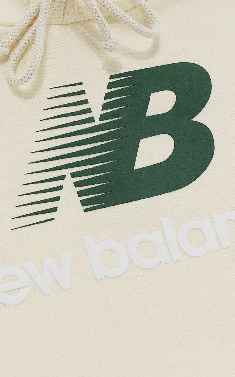 New Balance Heritage Hoodie "Made in USA" Afterglow