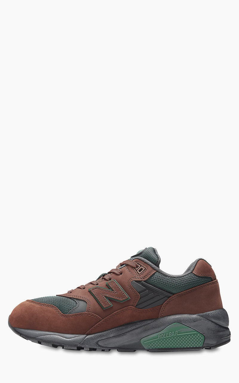 New Balance MT580 RTB Mahagony/Nightwatch Green/Blacktop