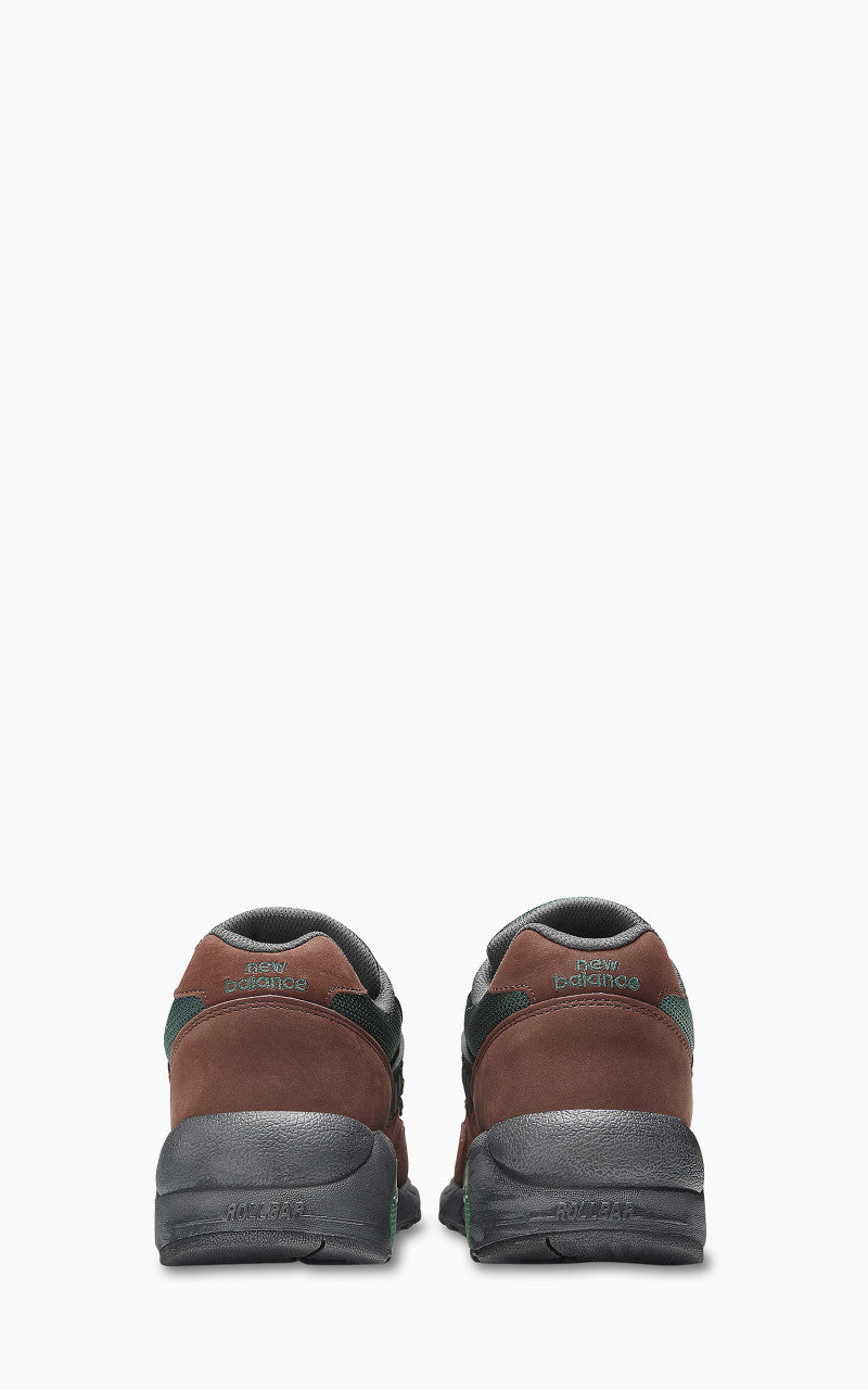 New Balance MT580 RTB Mahagony/Nightwatch Green/Blacktop