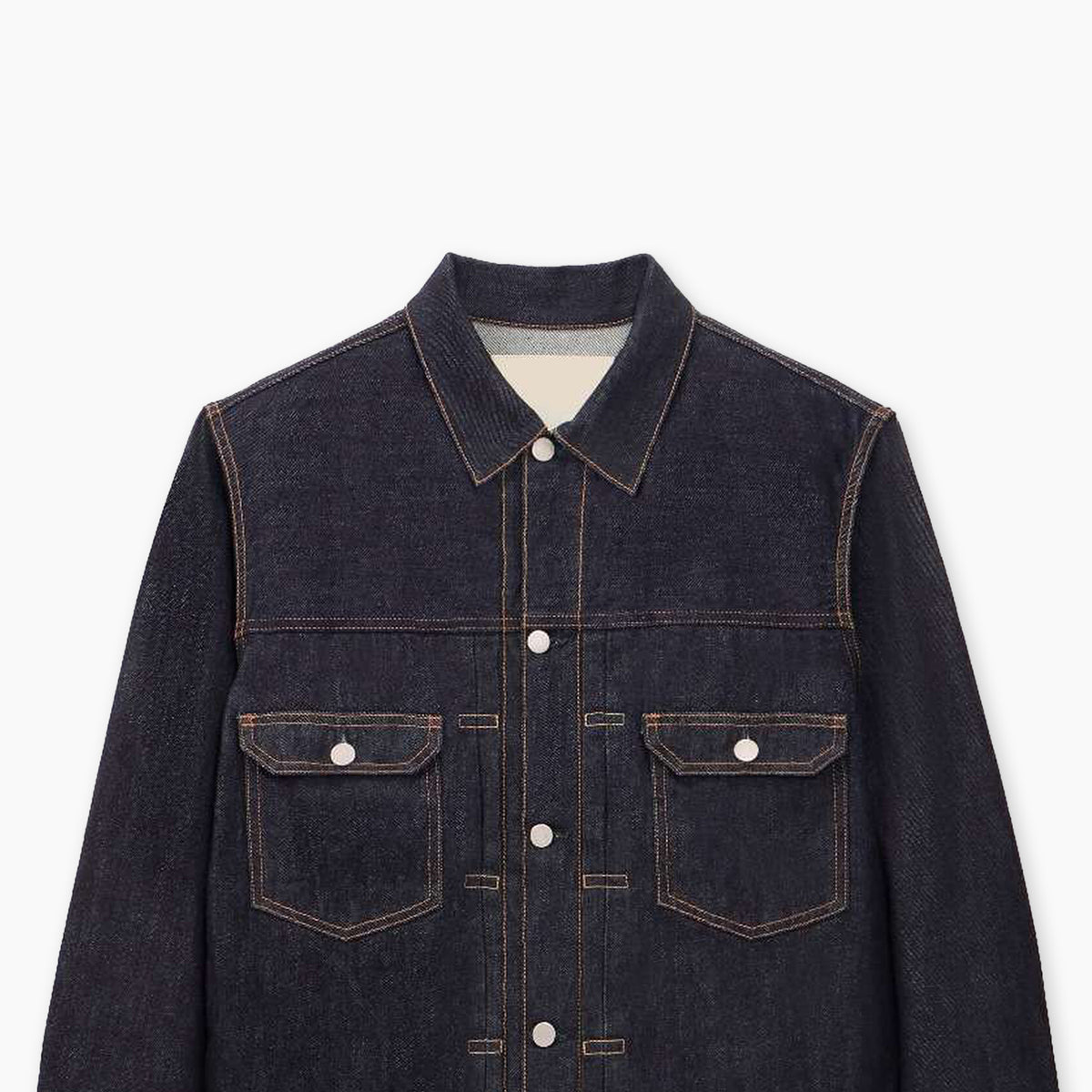 MOMOTARO JEANS MXGJ1008 #002 