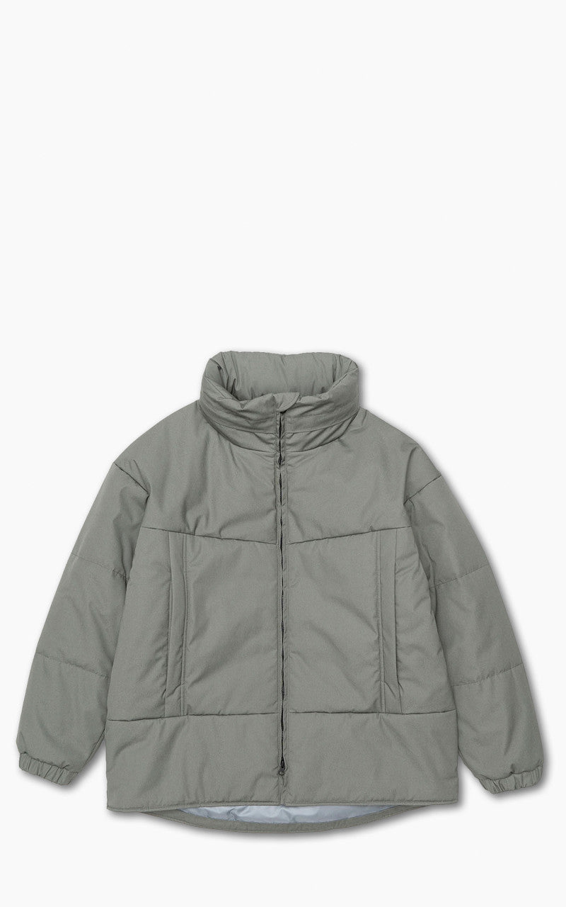 Nanamica Insulation Jacket Sage Green