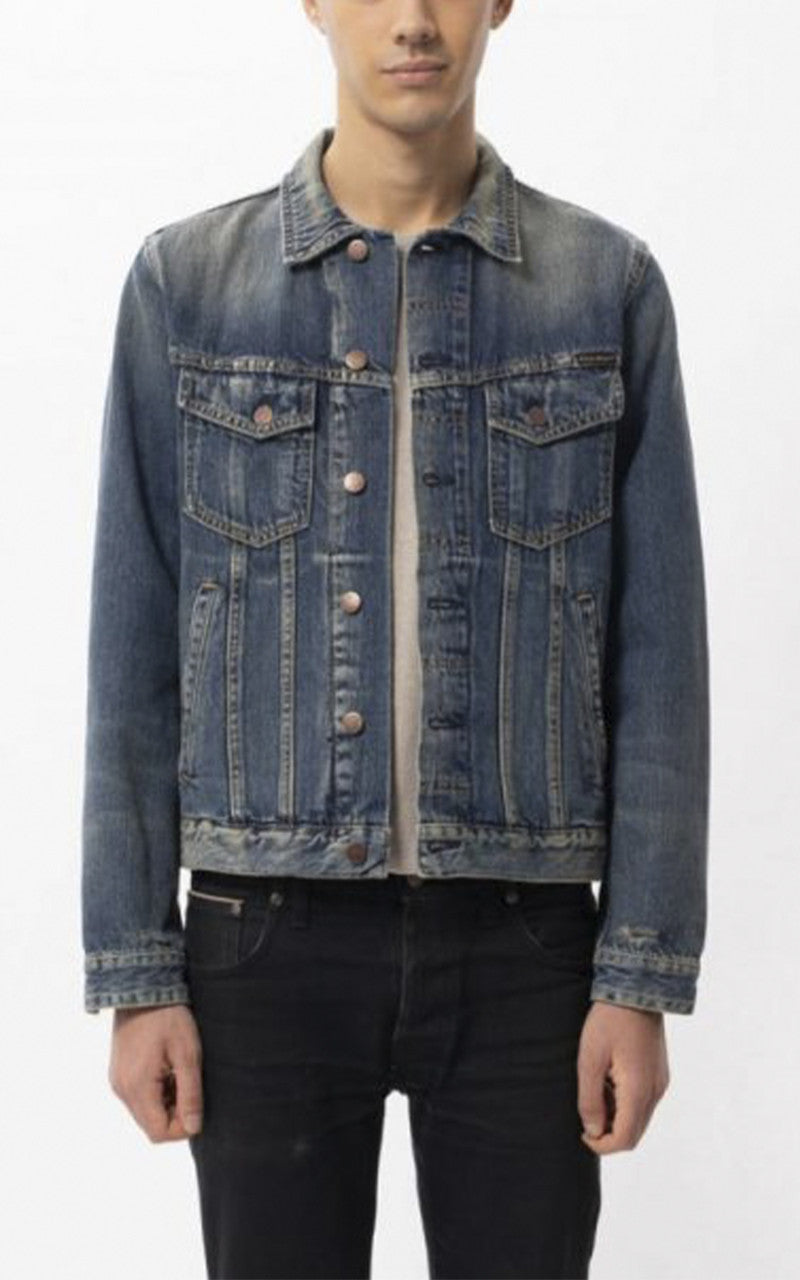 Nudie Jeans Bobby Real Deal