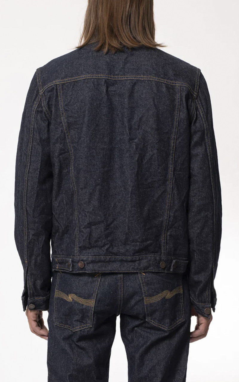 Nudie Jeans Bobby Soaked Neps
