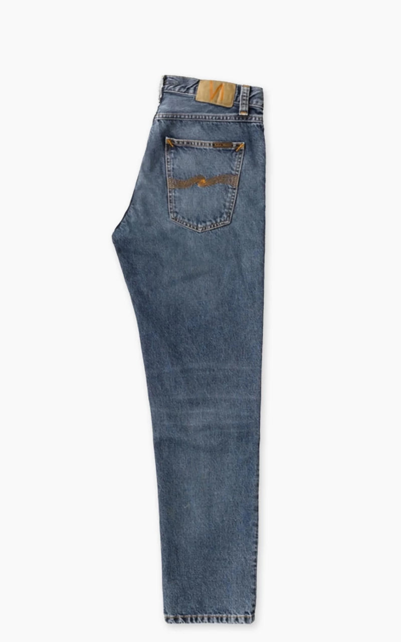 Nudie Jeans Gritty Jackson Far Out