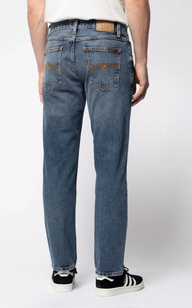 Nudie Jeans Gritty Jackson Far Out
