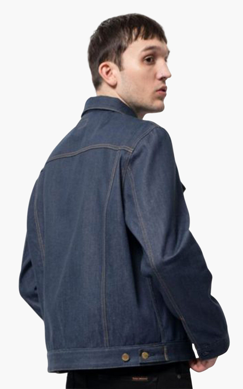Nudie Jeans Jerry Dry Golden Selvage
