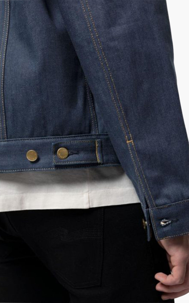 Nudie Jeans Jerry Dry Golden Selvage