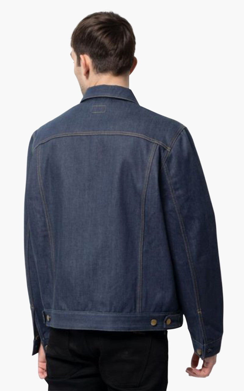 Nudie Jeans Jerry Dry Golden Selvage