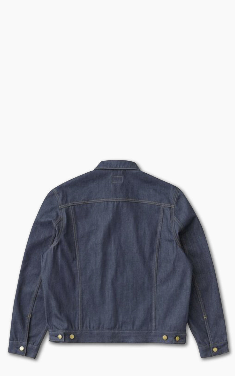 Nudie Jeans Jerry Dry Golden Selvage