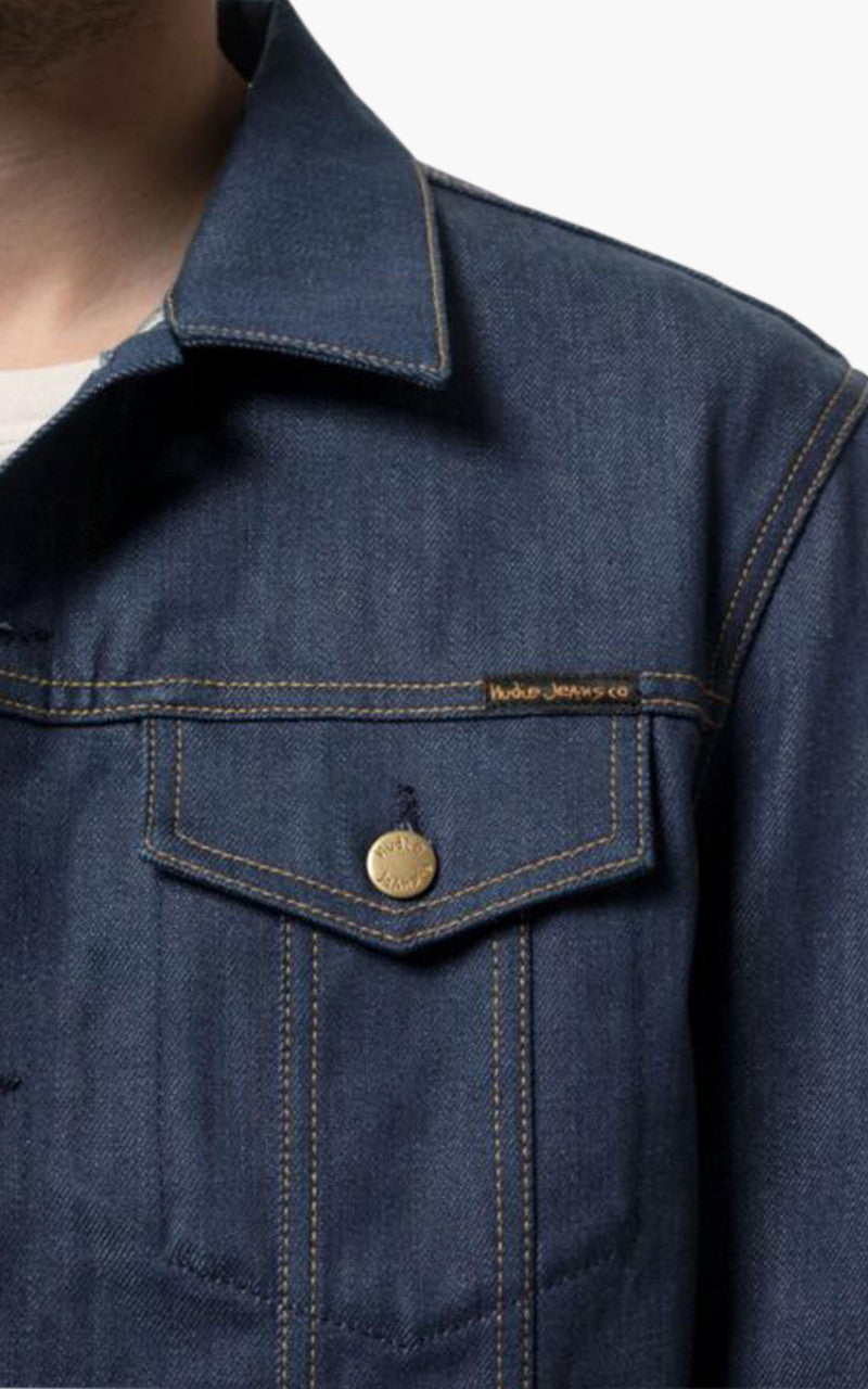 Nudie Jeans Jerry Dry Golden Selvage