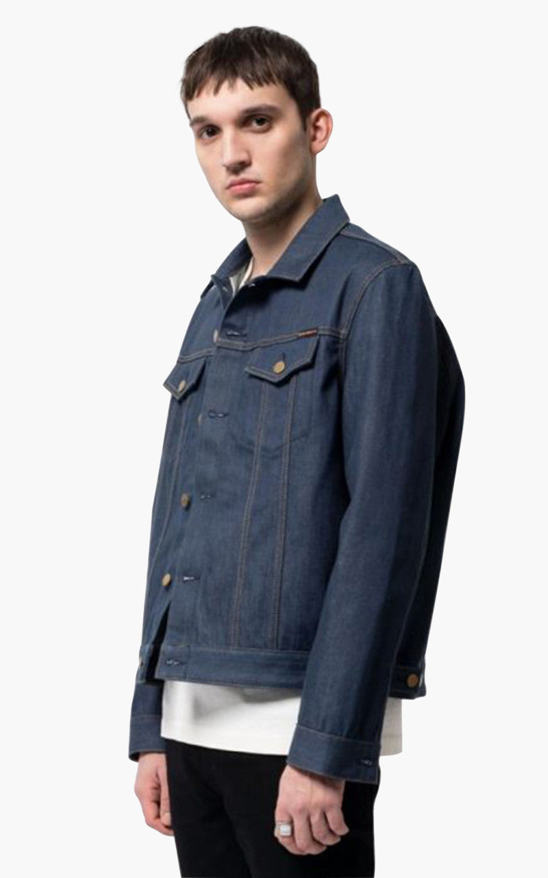 Nudie Jeans Jerry Dry Golden Selvage