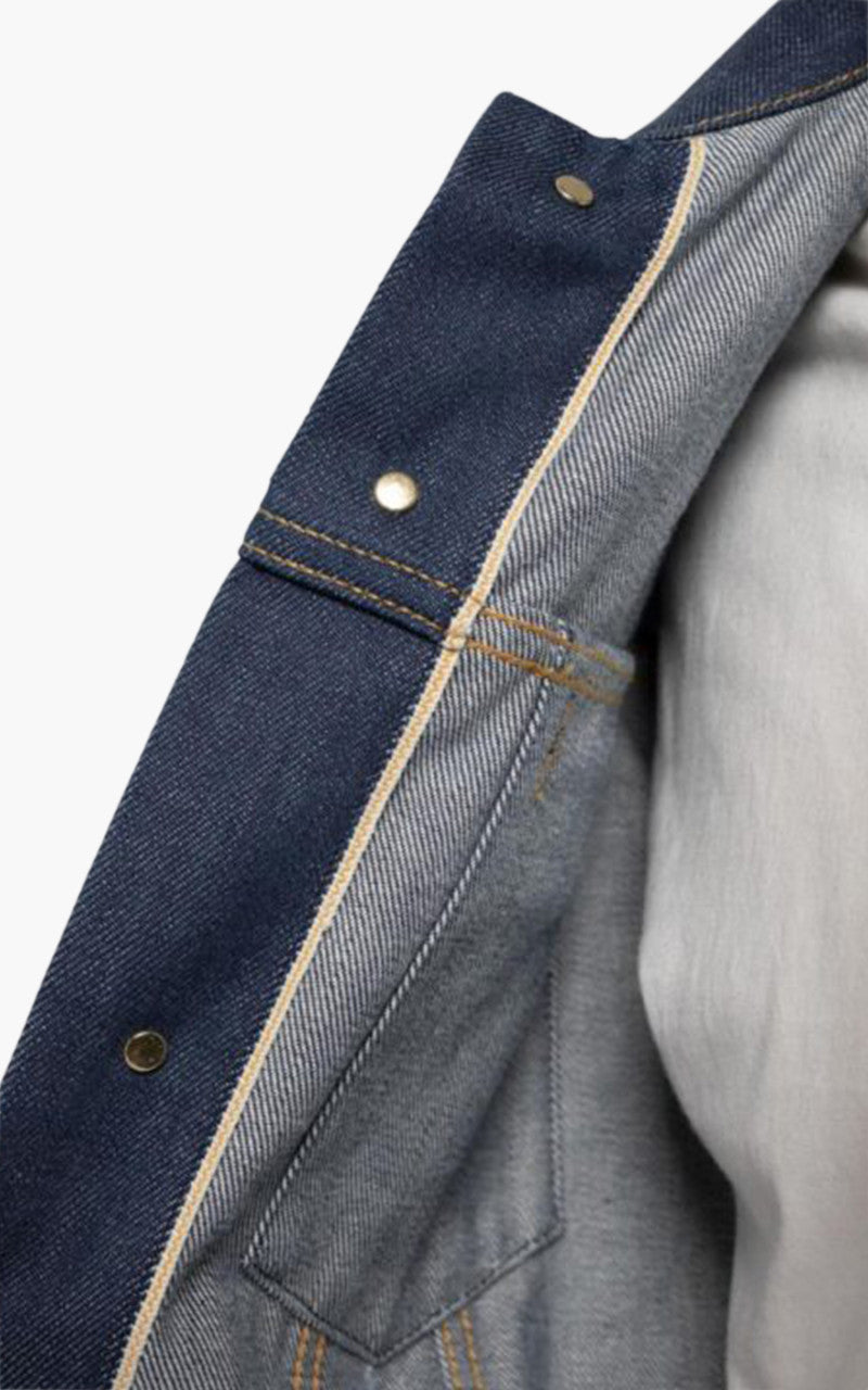 Nudie Jeans Jerry Dry Golden Selvage