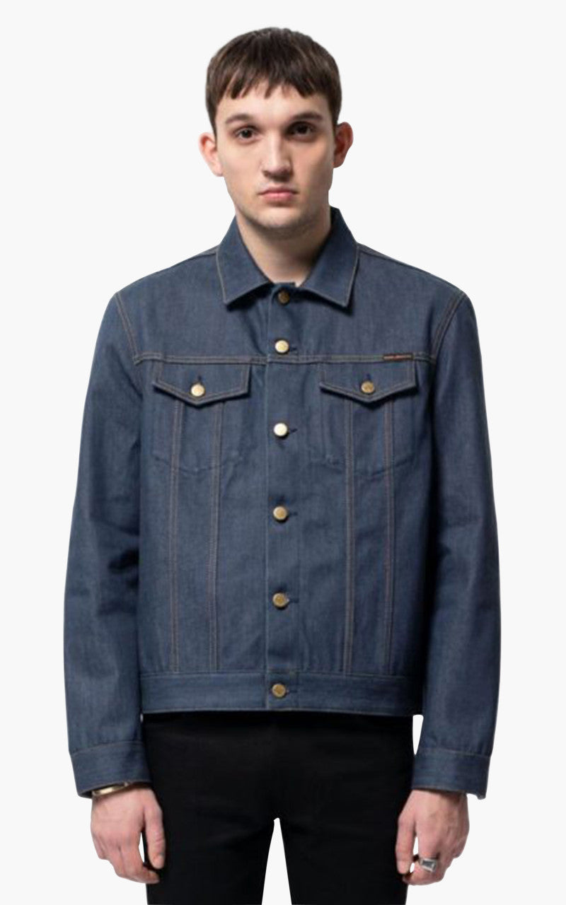 Nudie Jeans Jerry Dry Golden Selvage