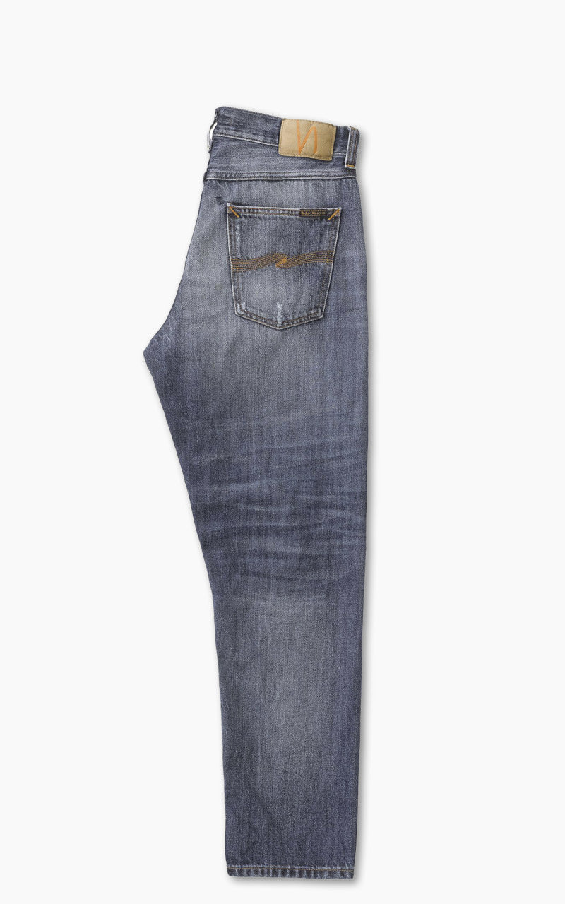 Nudie Jeans Steady Eddie II Original Worn