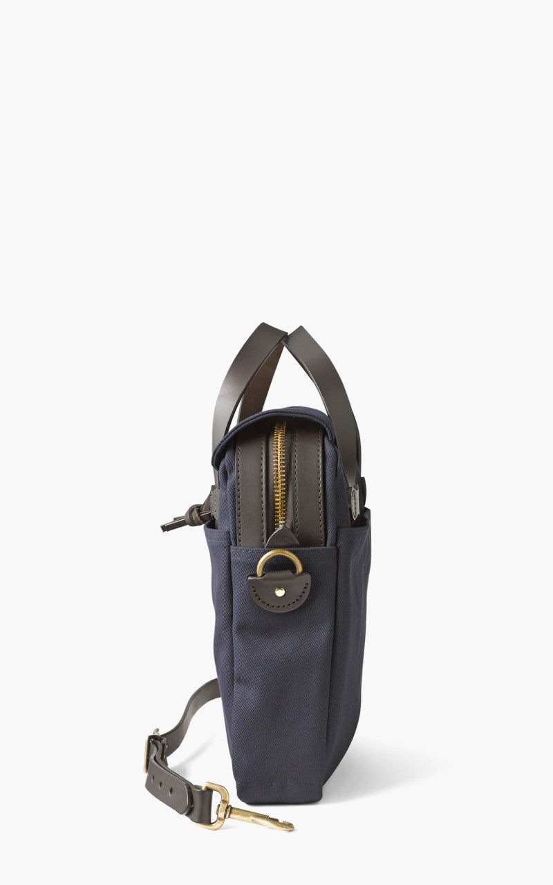 Filson Original Briefcase Navy