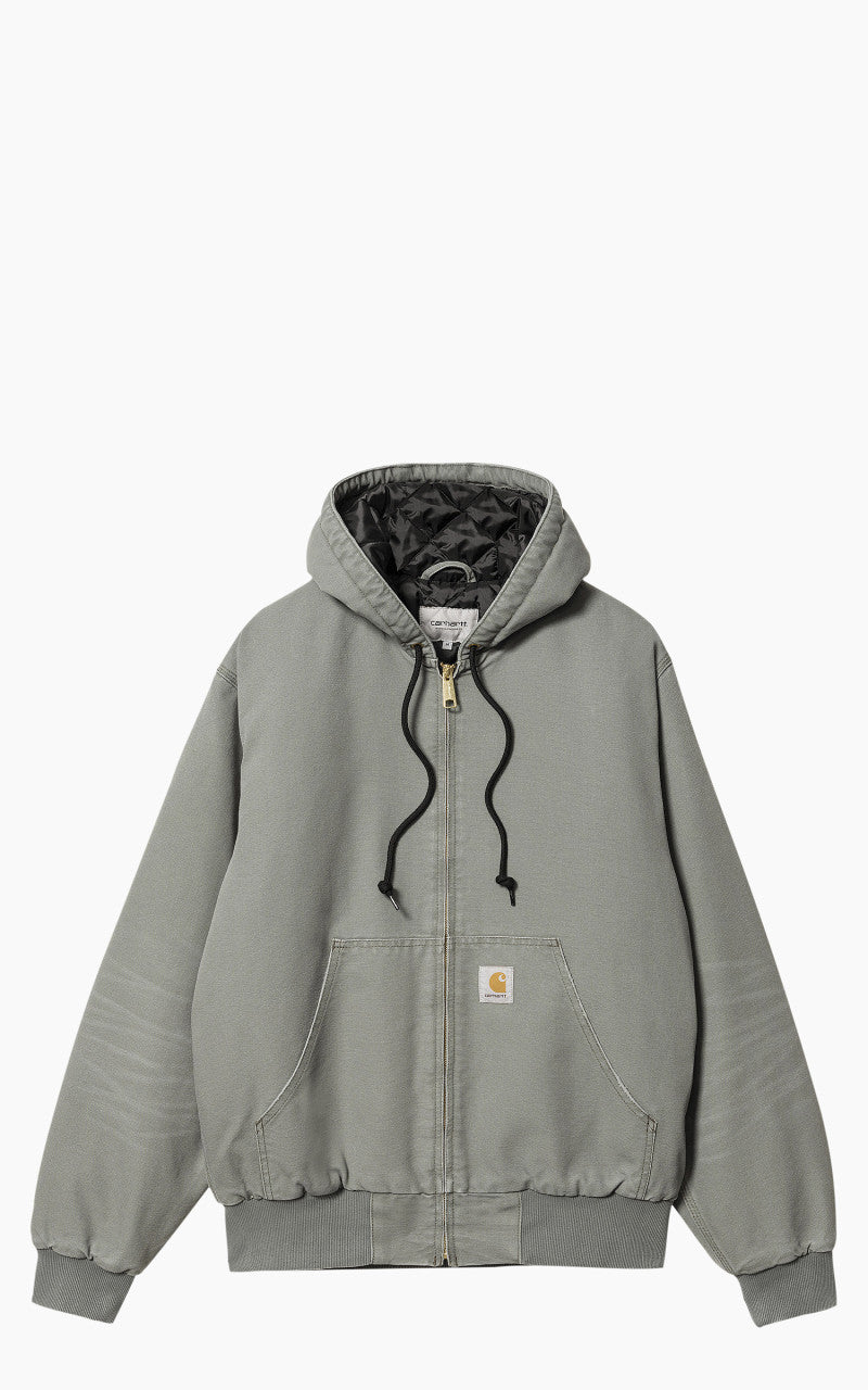 よ*す様 CARHARTT ACTIVE JACKET Active Jacket | Official Carhartt WIP Online Store