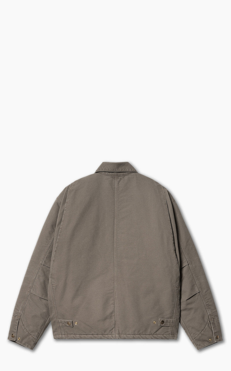 【美品】カーハート　Arcan Jacket Carhartt WIP OG Arcan Jacket Aged Canvas Barista