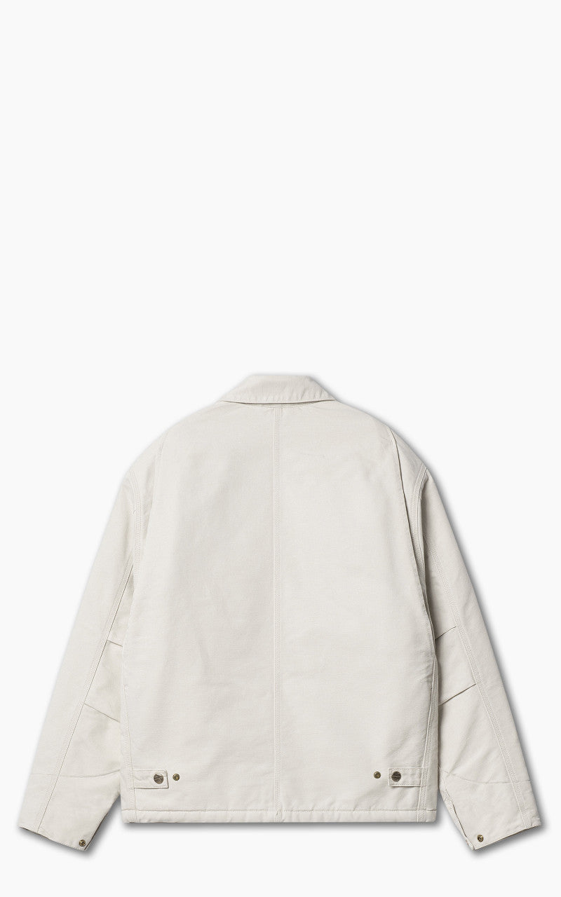 Carhartt WIP OG Arcan Jacket Aged Canvas Salt