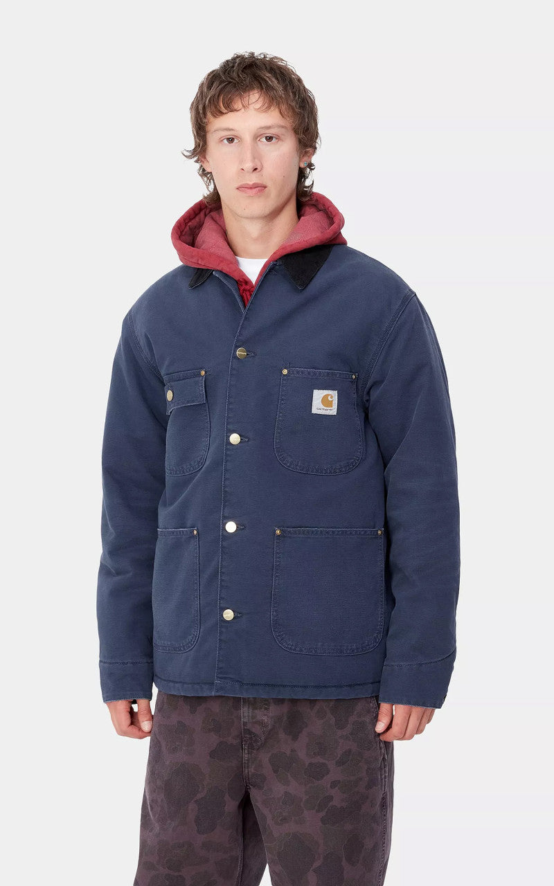 【ミキティー】Carhartt WIP OG CHORE COAT 3月25日(土) 発売アイテム