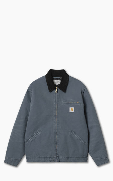 正規品　Carhartt WIP OG DETROIT JACKET CARHARTT WIP-OG Detroit Jacket-I035555 0ME5F – Dope