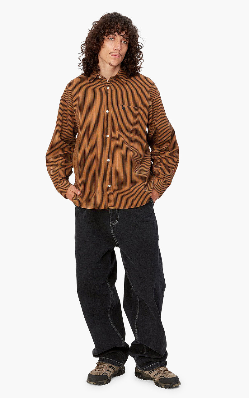 【Carhartt WIP】OG SINGLE KNEE PANT OG Single Knee Carhartt WIP Chino- / Cloth pants in