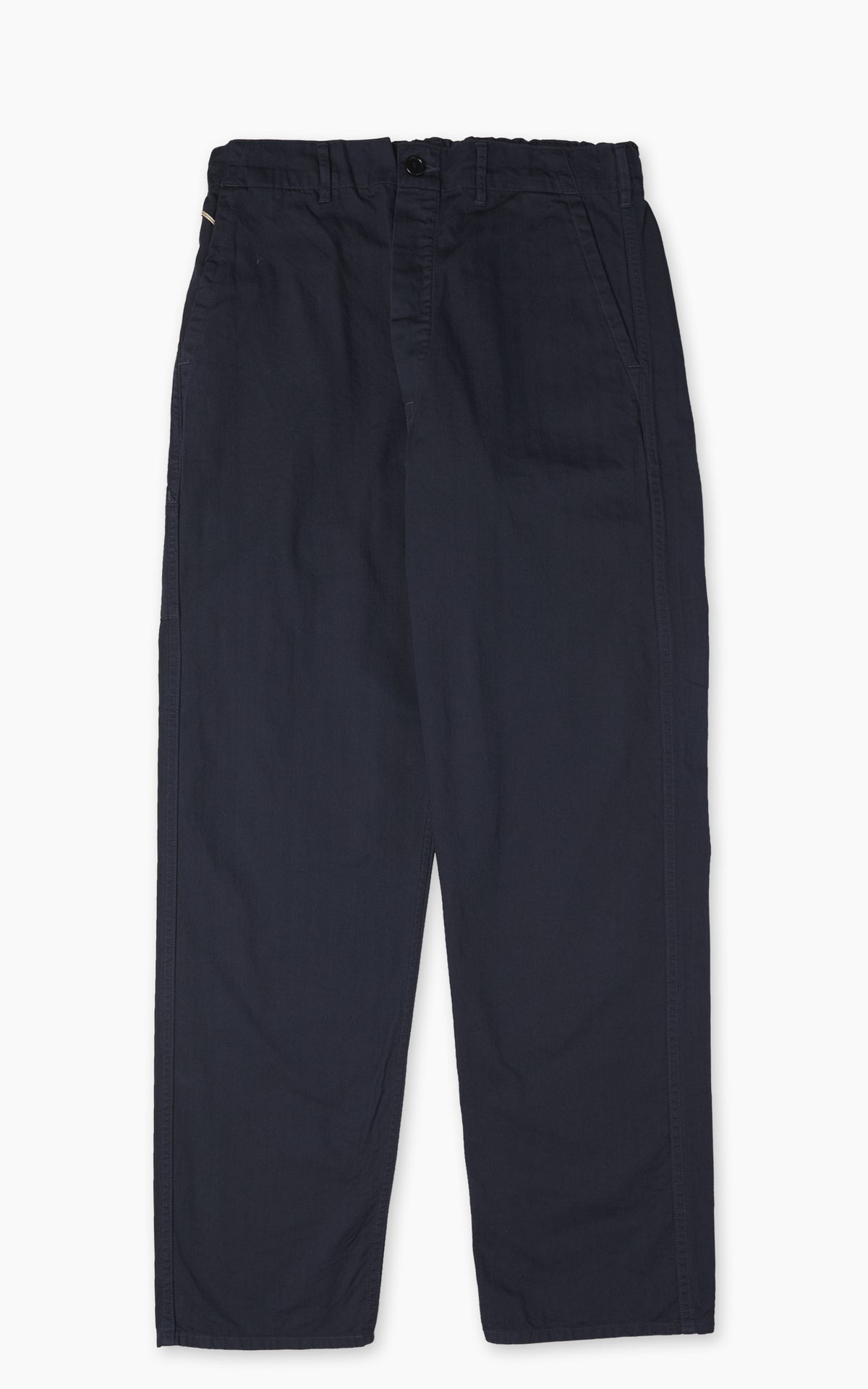 OrSlow French Work Pants Navy