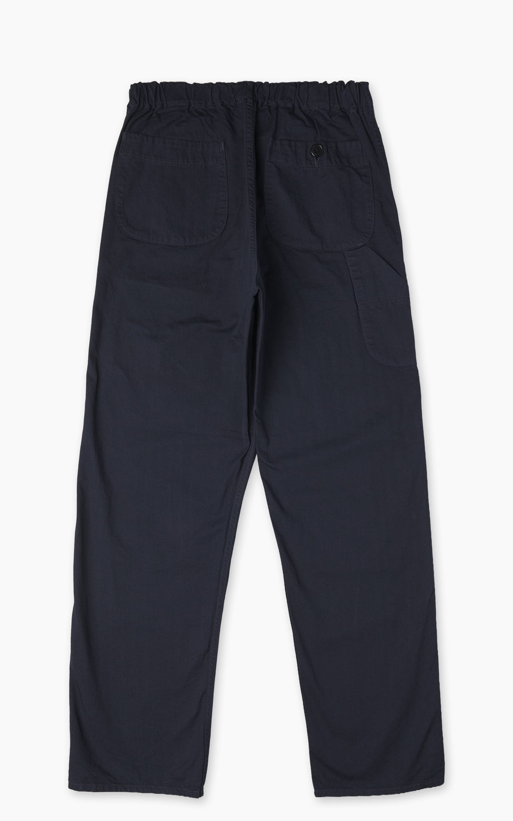 OrSlow French Work Pants Navy
