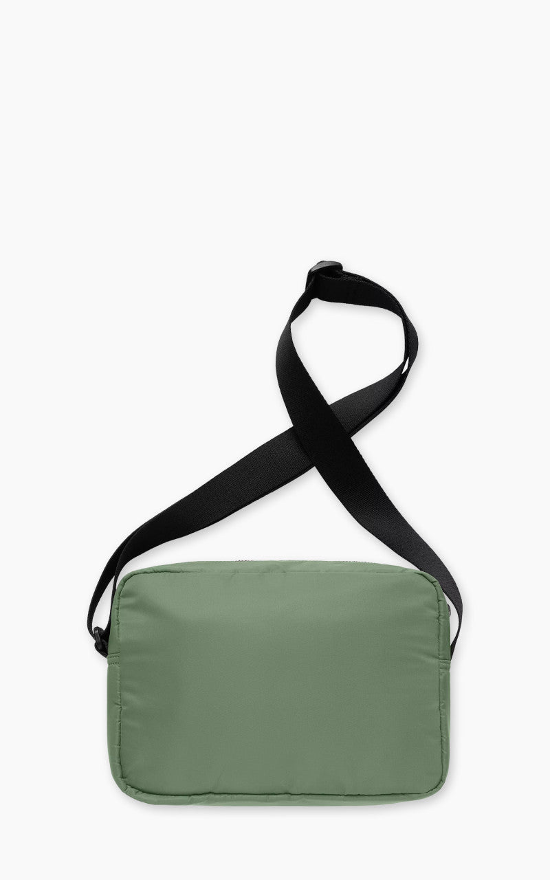 Carhartt WIP Otley Shoulder Bag Duck Green