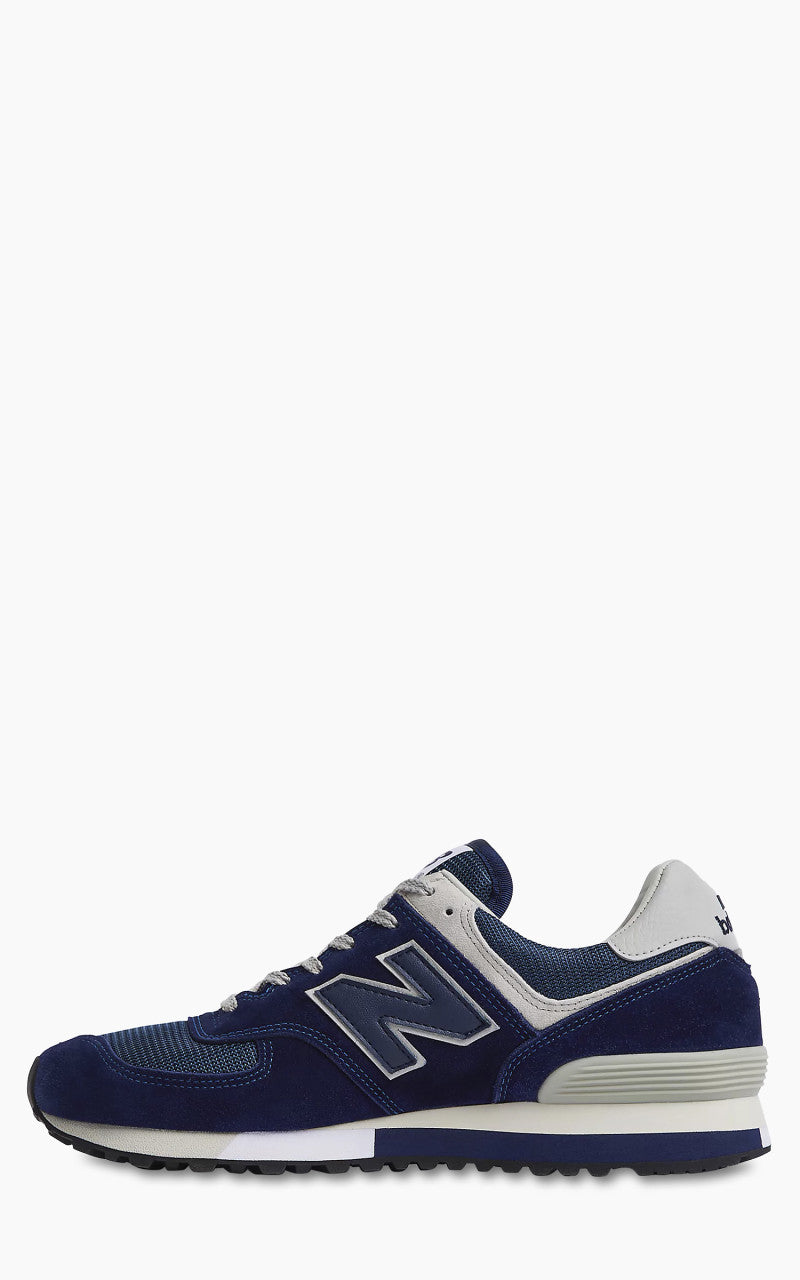New Balance OU576 ANN Medieval Blue/Insignia Blue "Made in UK"