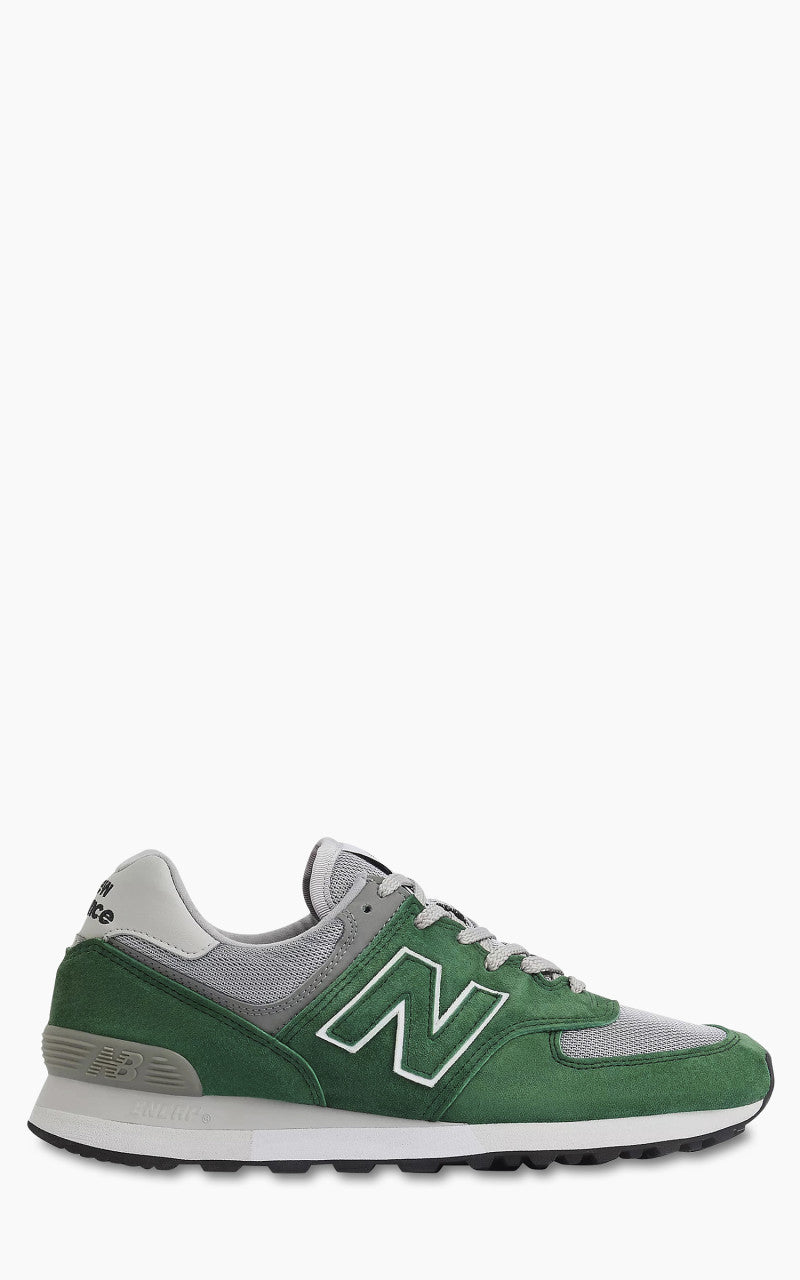 New Balance OU576 GGK Eden/Alloy/Gray Violet "Made in UK"