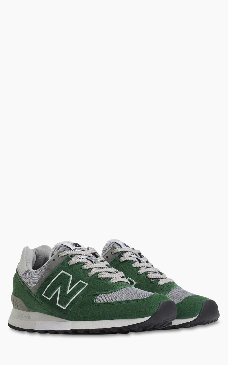 New Balance OU576 GGK Eden/Alloy/Gray Violet "Made in UK"