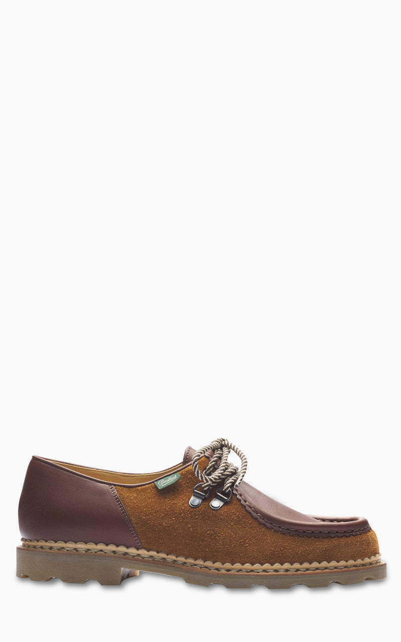 靴 Paraboot Engineered Garments MICHAEL 41 NEW ENGINEERED GARMENTS x PARABOOT MICHAEL SHOES BOOTS | eBay