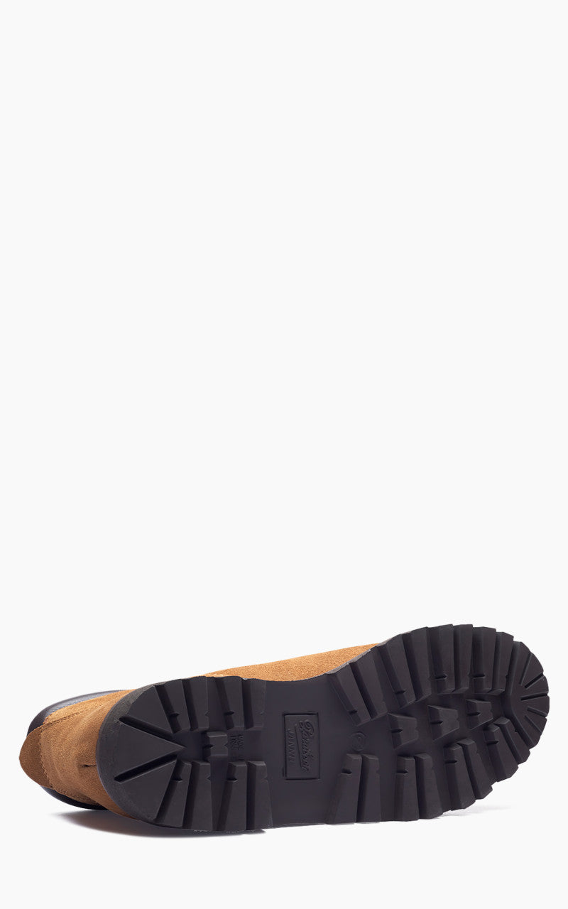 Paraboot Avoriaz Boot Suede Whisky