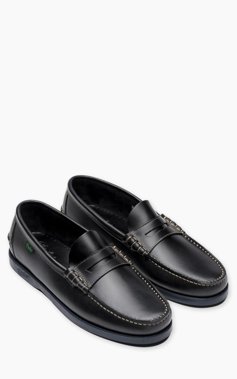 Paraboot Coraux Loafer Blue