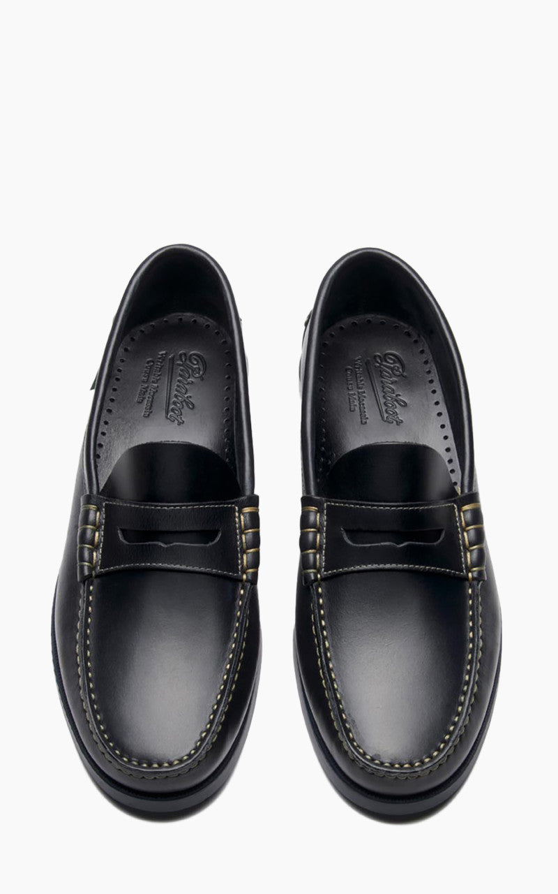 Paraboot Coraux Loafer Blue