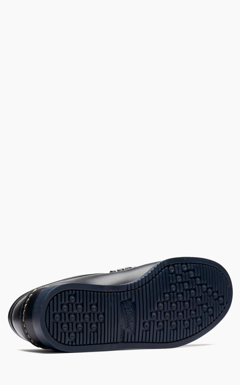 Paraboot Coraux Loafer Blue