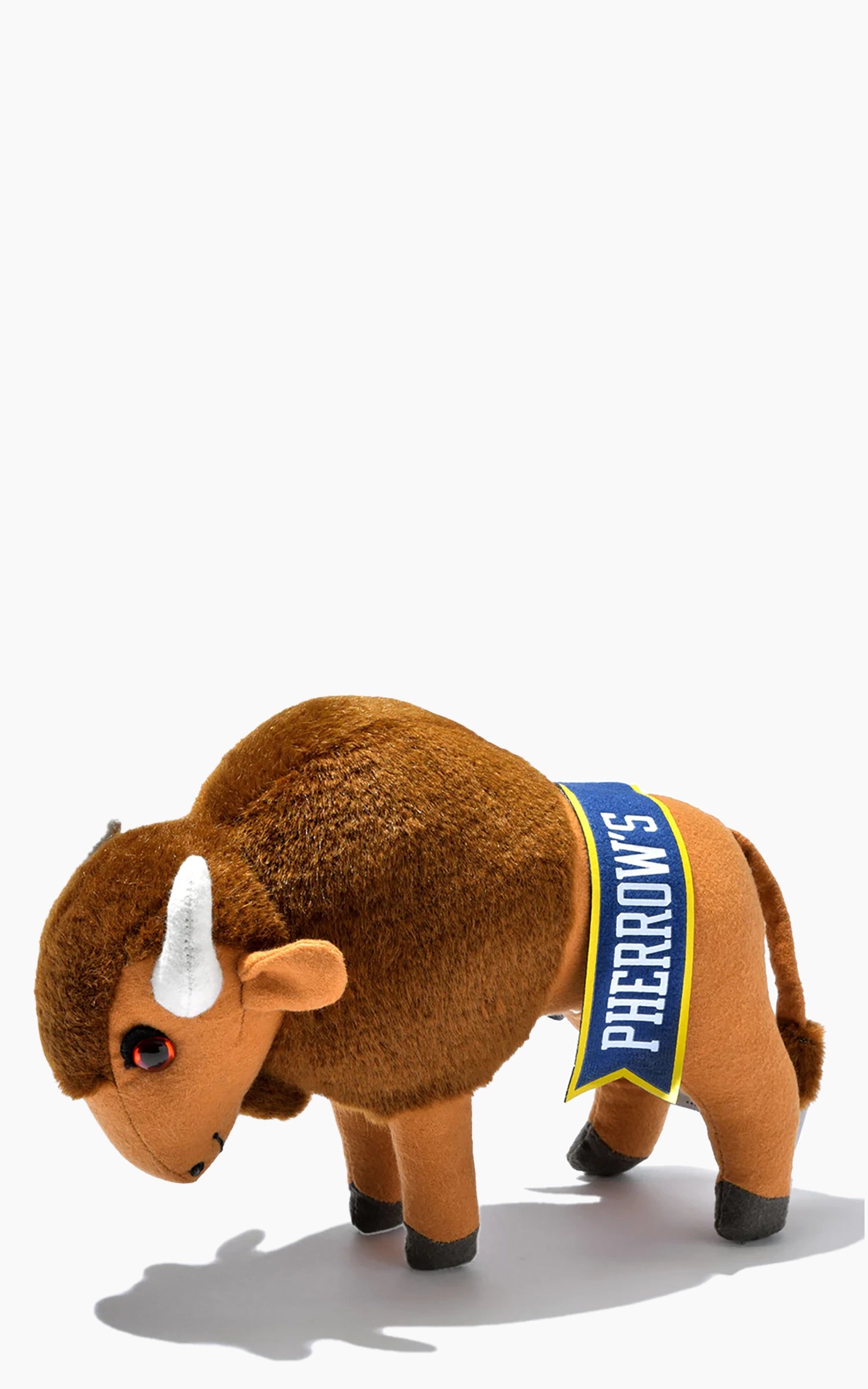 Pherrow's Buff Doll Brown