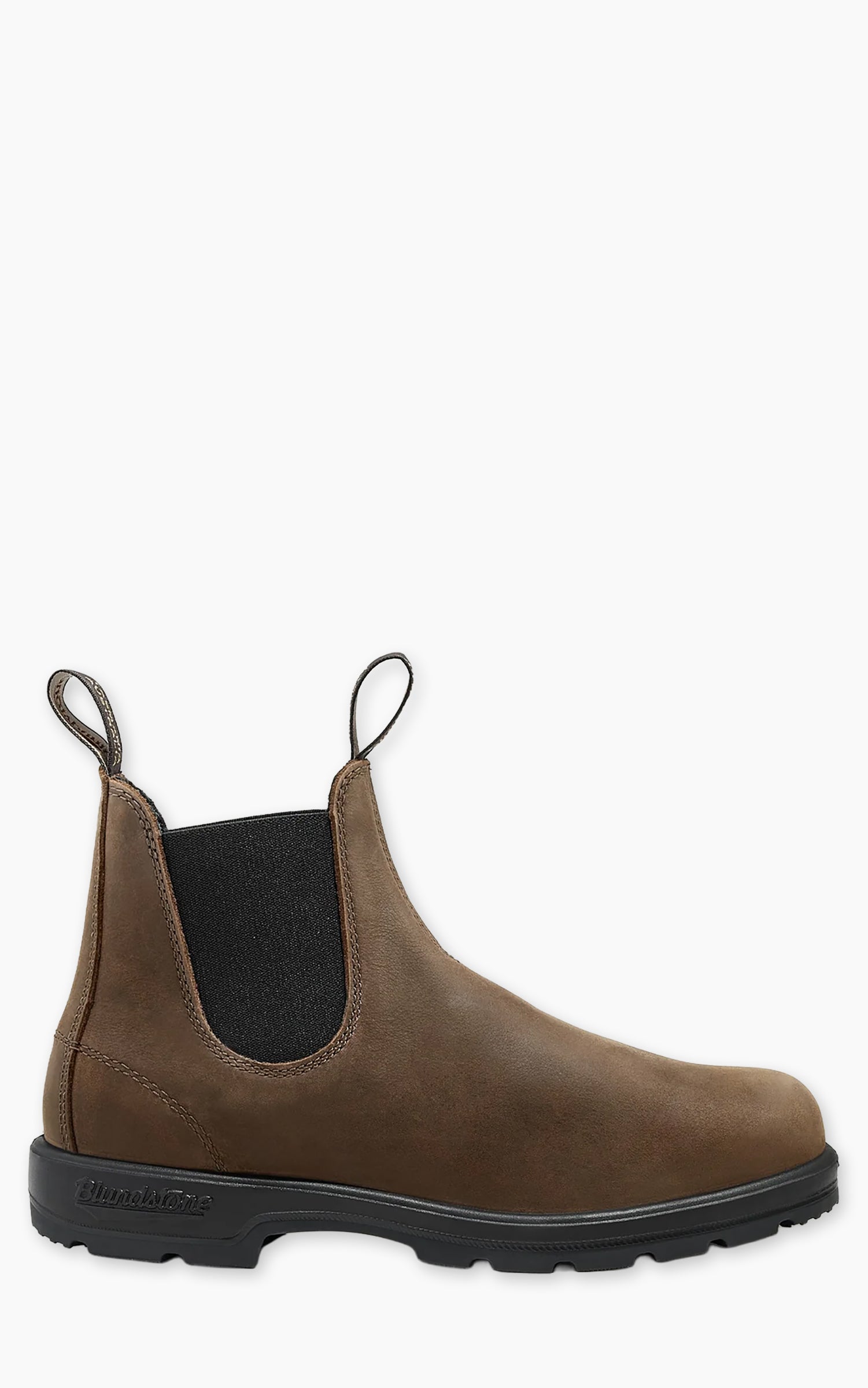 Paraboot Chambord Derby Lisse Marron