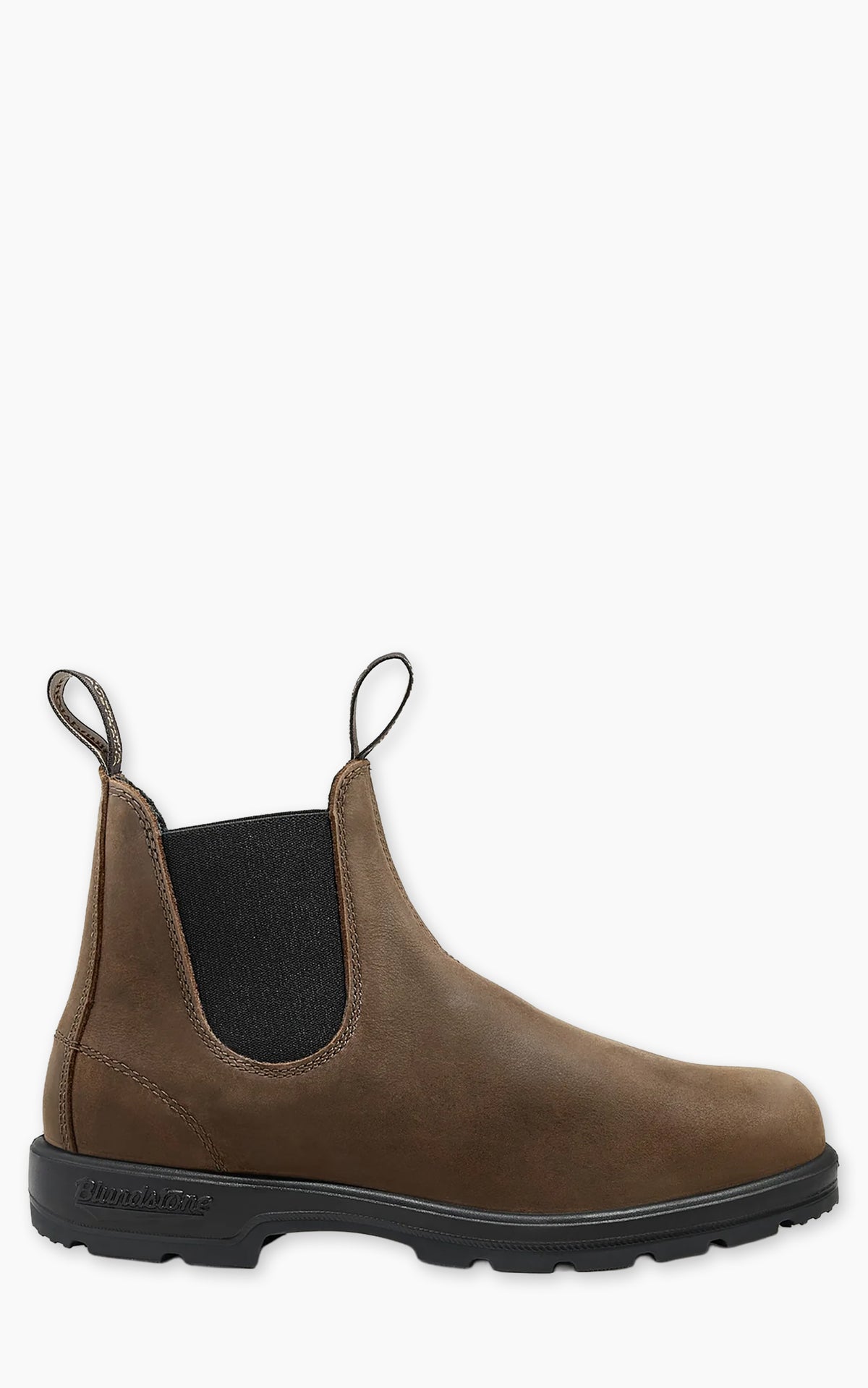 Blundstone 1609 Classic Series Premium Leather Antique Brown