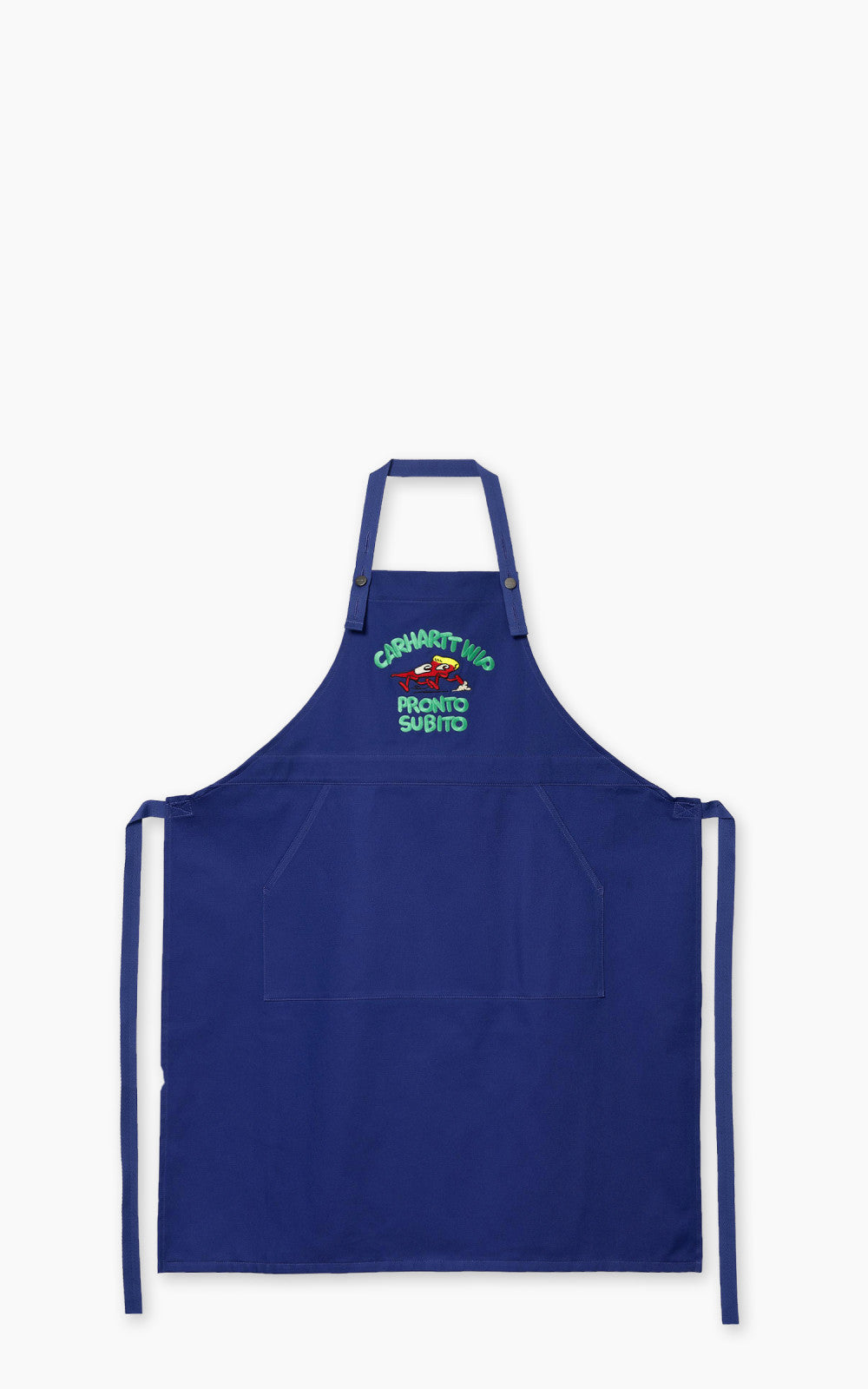 Carhartt WIP Pronto Apron Wolfsbane